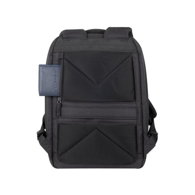 RivaCase 8126BlackECO