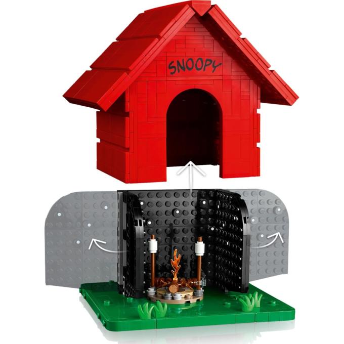 LEGO 21368