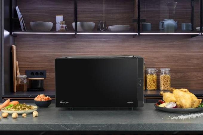 Hisense 743836