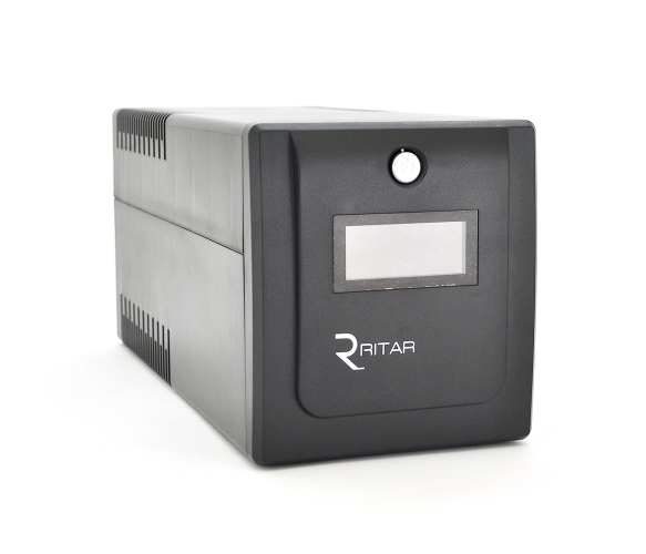 Ritar RTP1500D