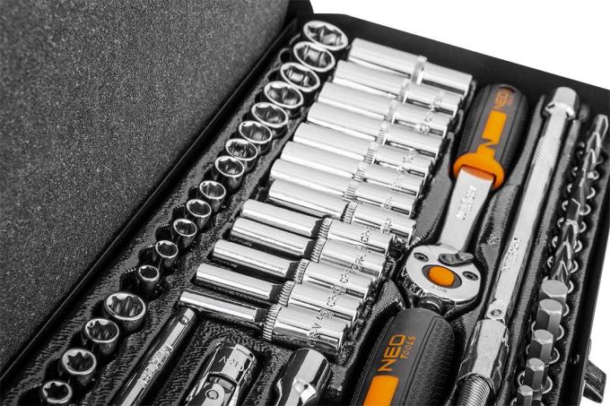Neo Tools 10-008