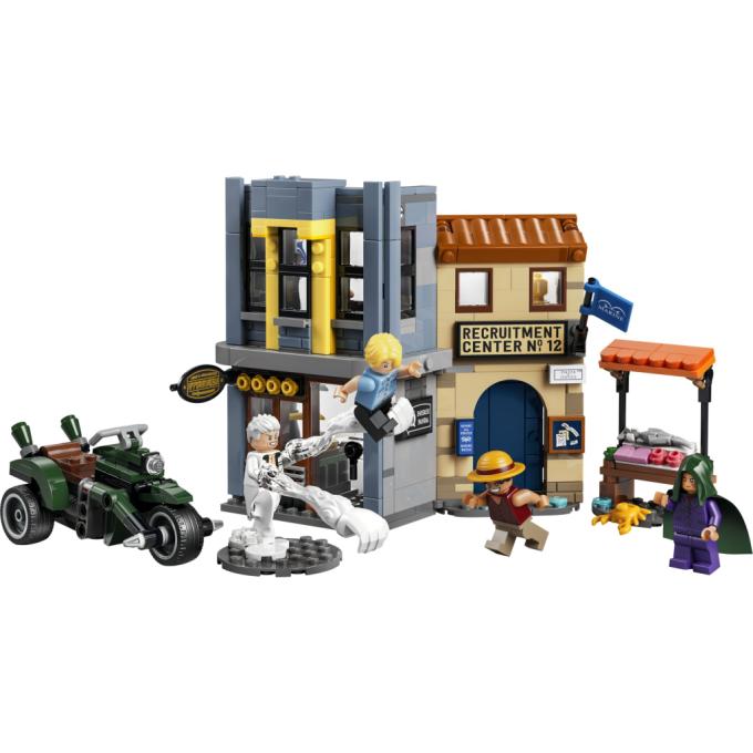 LEGO 75642-