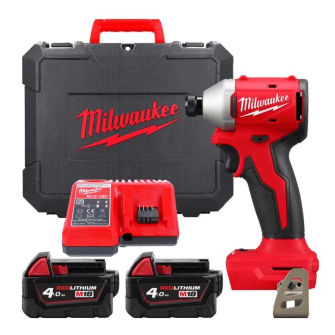Milwaukee 4933492840