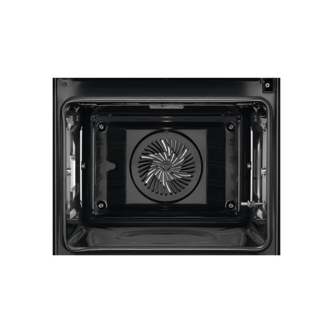ELECTROLUX EOB8S39WX