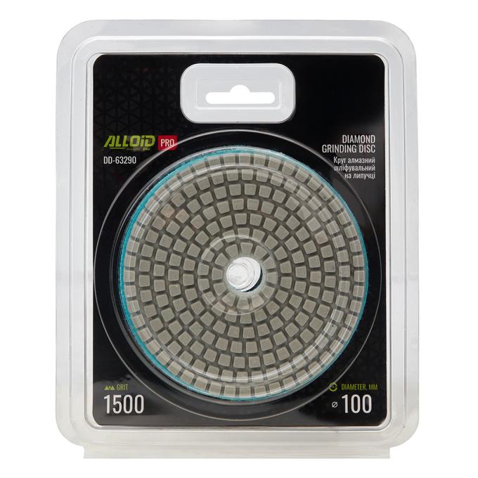 Alloid DD-63290