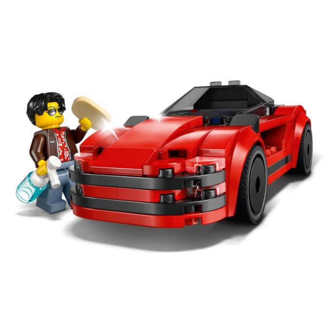 LEGO 60448