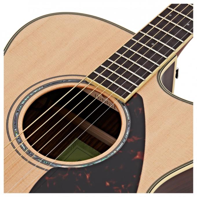 Yamaha FSX830C Natural
