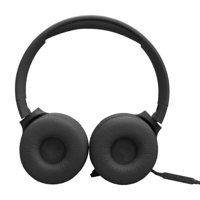 JBL JBLT520CBLK