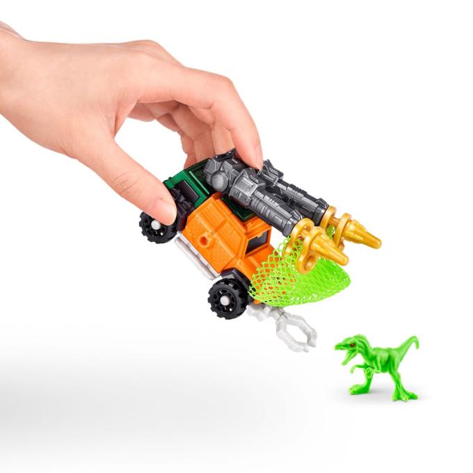 Pets & Robo Alive 71127