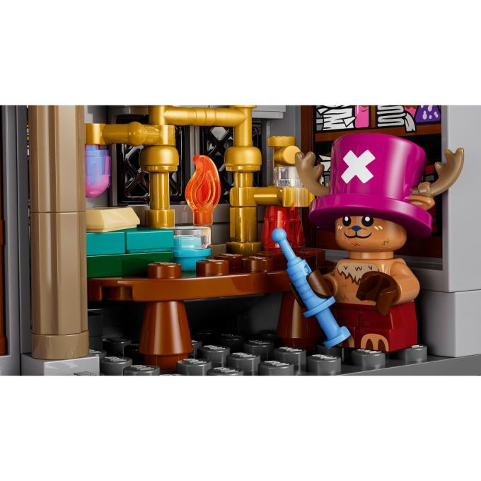 LEGO 75645-