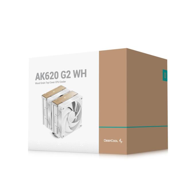 Deepcool R-AK620G2-WHNNMN-GJD