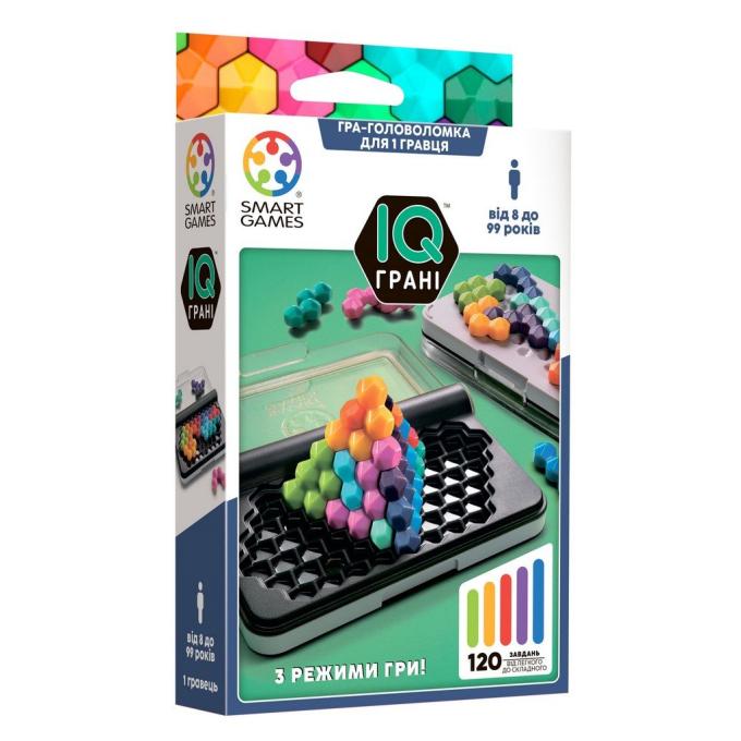 Smart Games SG 479 UKR