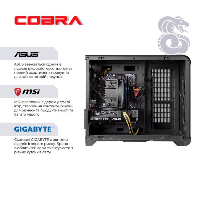 COBRA I144F.32.S10.56.23091