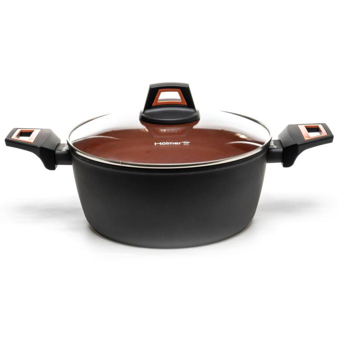 Holmer CR-1342-SBMCL Carrot