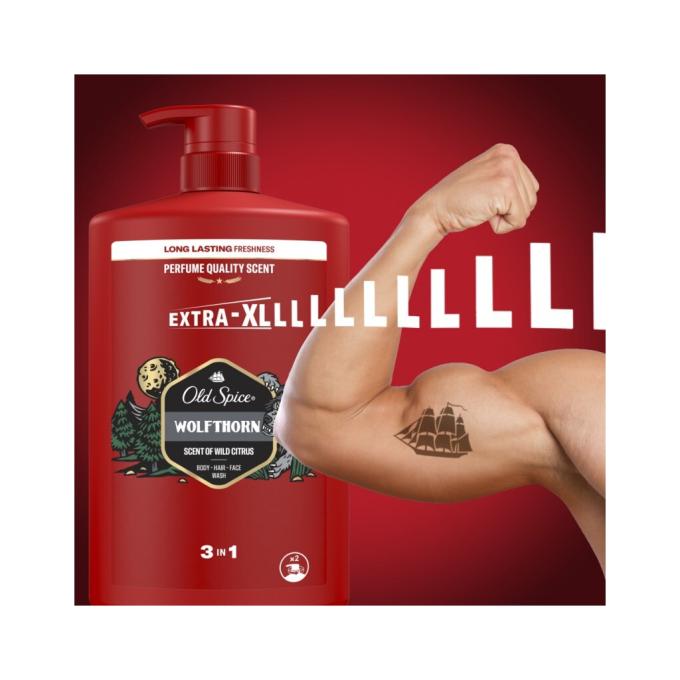 Old Spice 8700216610933