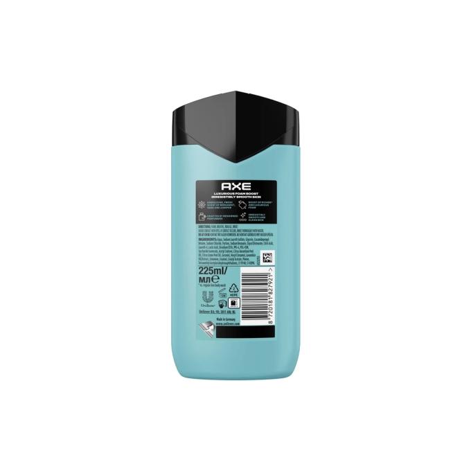 AXE 8720181827921