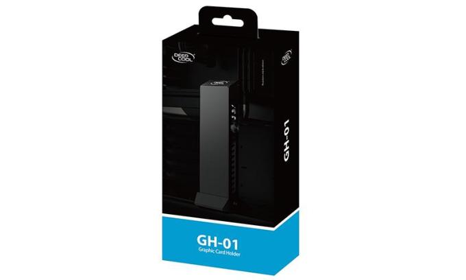 Deepcool DP-GCH2-GH01