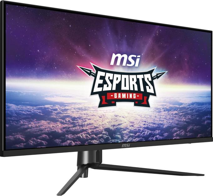 MSI 9S6-3EA54H-015