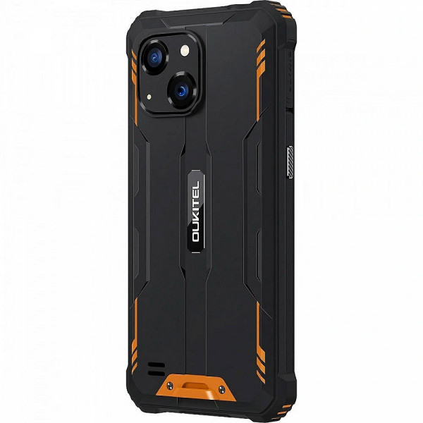 Oukitel WP32 PROorange