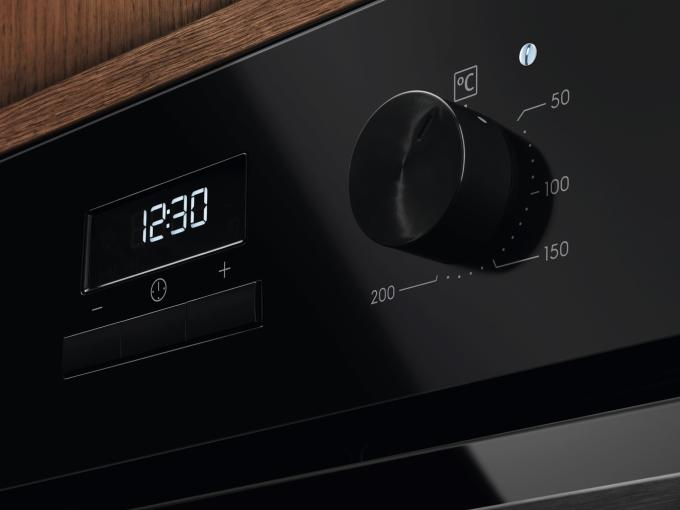ELECTROLUX LOH3H00BK
