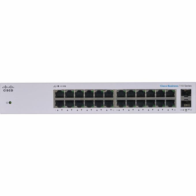 Cisco CBS110-24T-EU