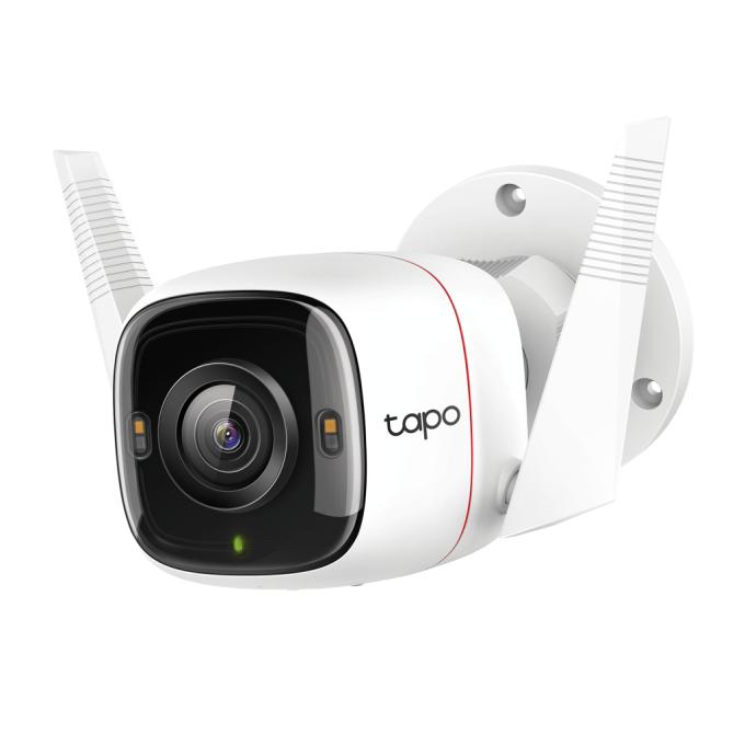 TP-Link TAPO-C320WS