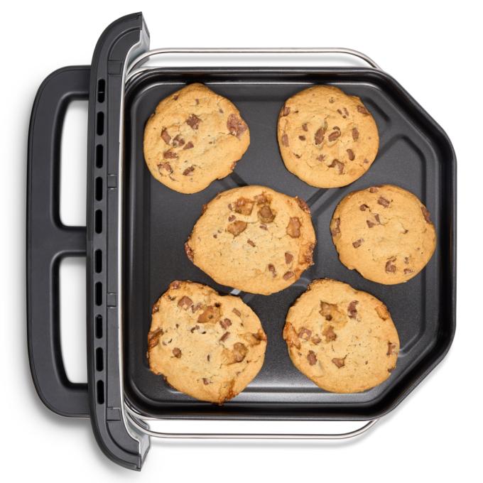 CUISINART AFT13XBLE