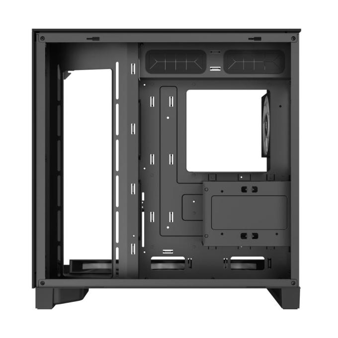 GAMEMAX NEX C56 VC BK