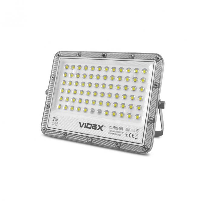 VIDEX VL-FSO2-505