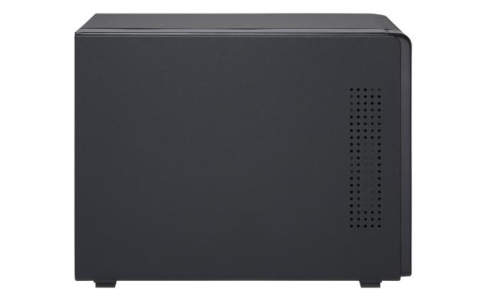 QNap TR-004