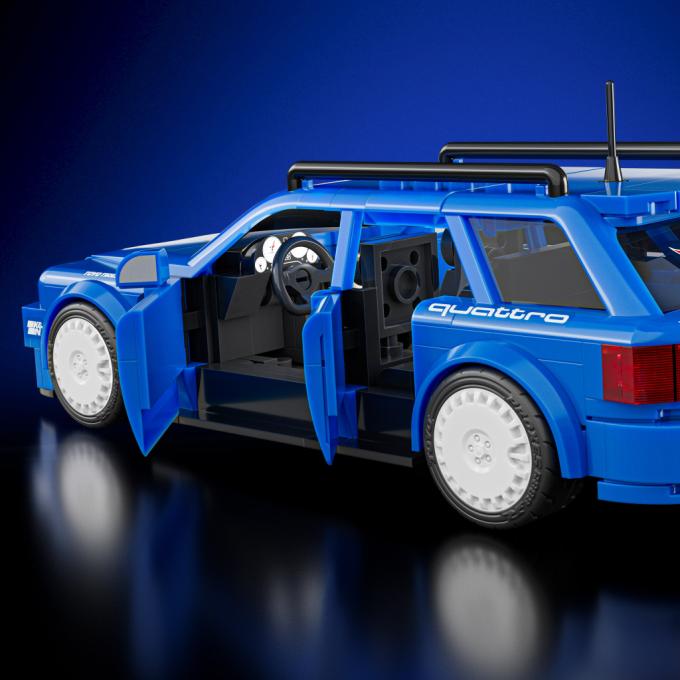 HOT WHEELS JGR28