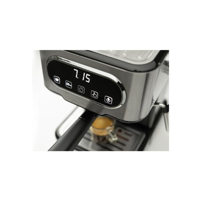 Hisense HESCM15DBK