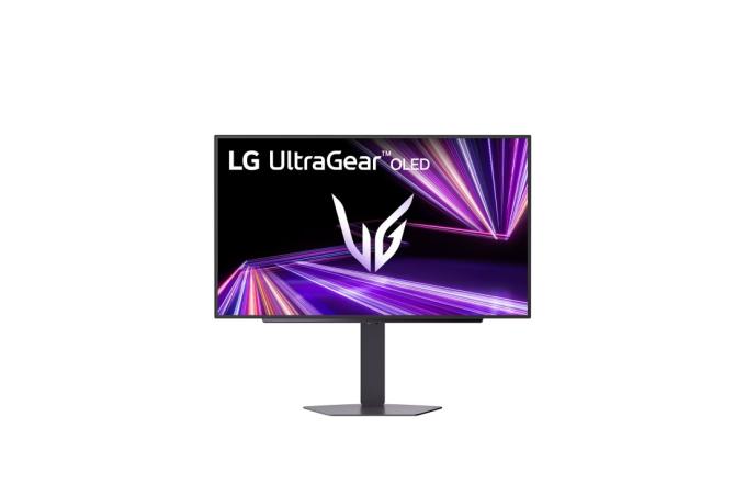 LG 27GX704A-B