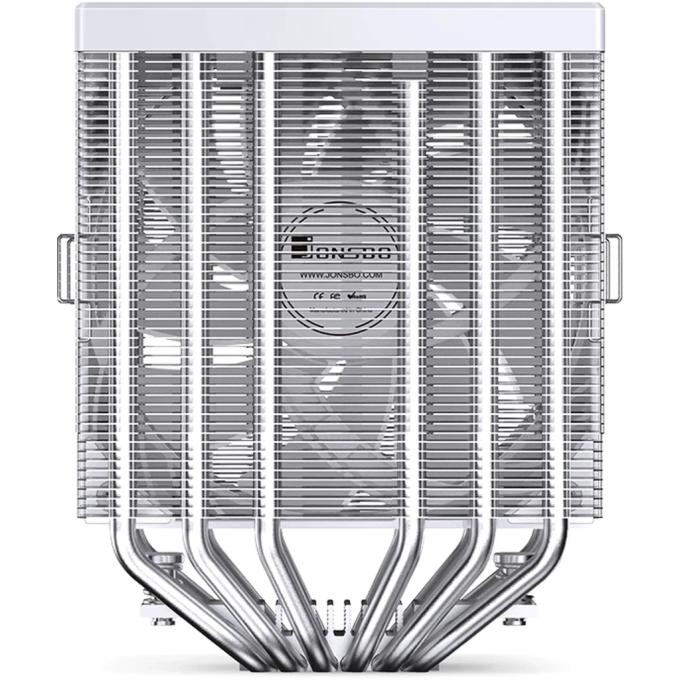 JONSBO CB80 White