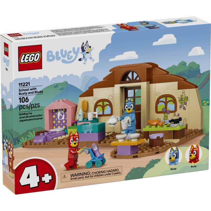 LEGO 11221