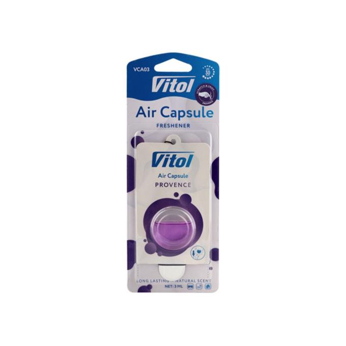 VITOL VCA03