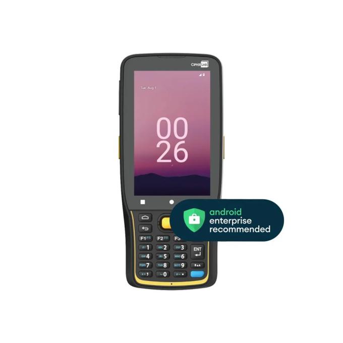 CipherLab AK266S4DNNG41
