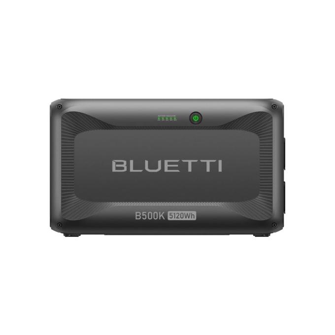 BLUETTI AC300+B500K