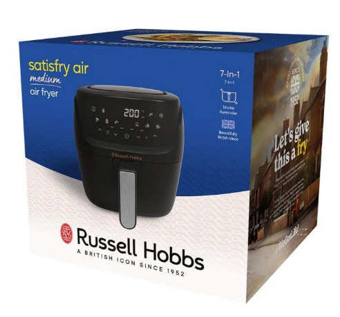 Russell Hobbs 25059036001