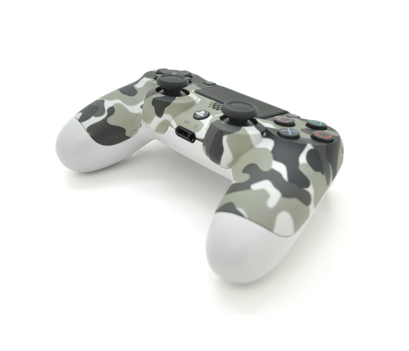 VOLTRONIC PS4 Wireless-H / S