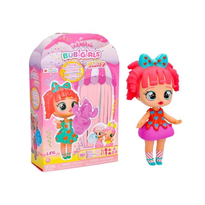 Bubiloons 906228IM