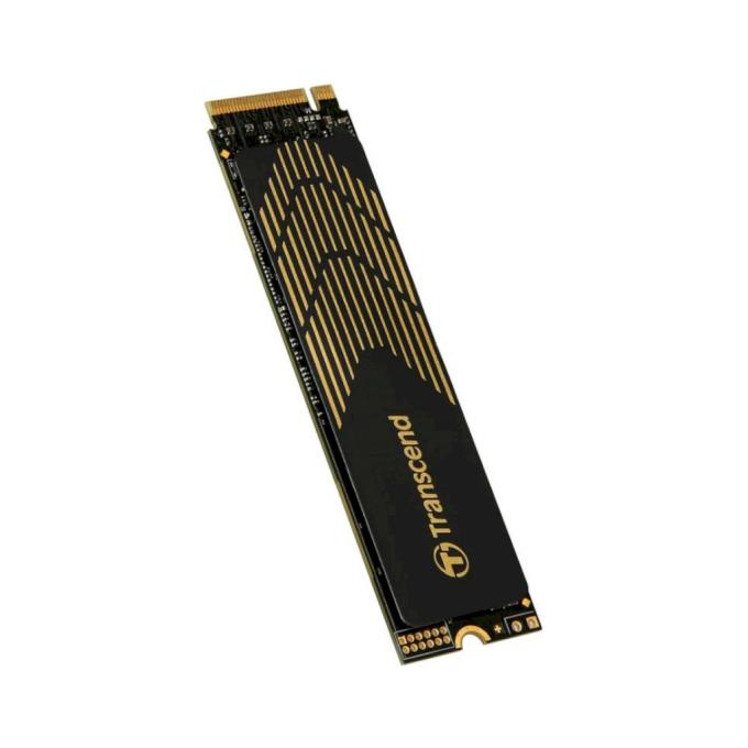 Transcend TS2TMTE255S