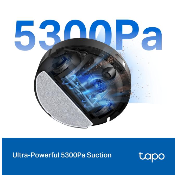 TP-Link Tapo RV30 Max