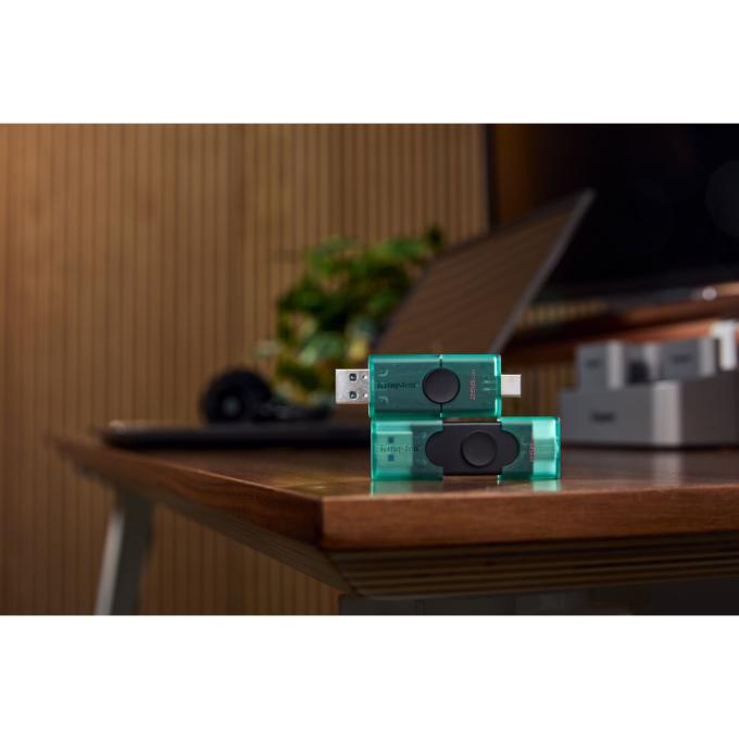 Kingston DTDEG2/256GB