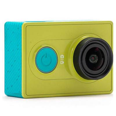 Экшн-камера Xiaomi Yi Sport Green Basic