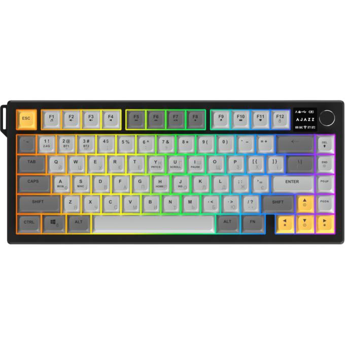 Ajazz AF82-BGY