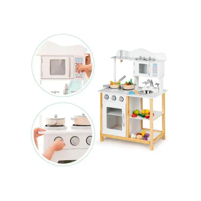 Ecotoys TK040A