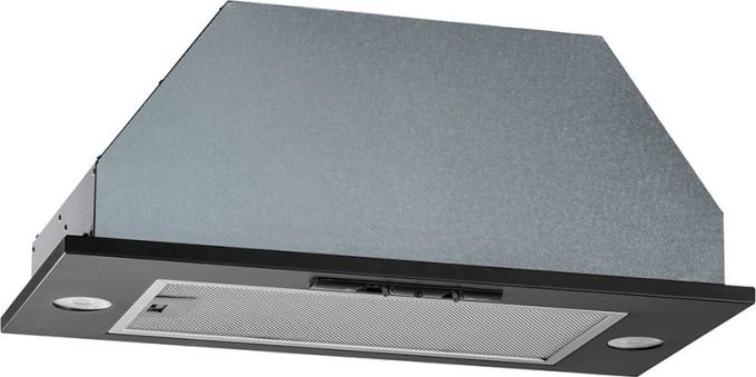 PYRAMIDA HBE 60 SL BL