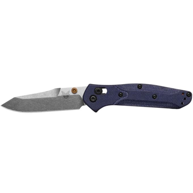 Benchmade 945-04