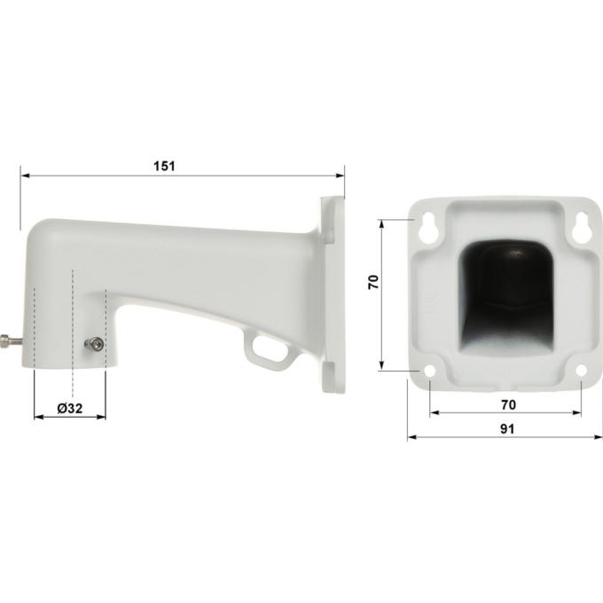 Dahua DH-SD3D416NB-GNY